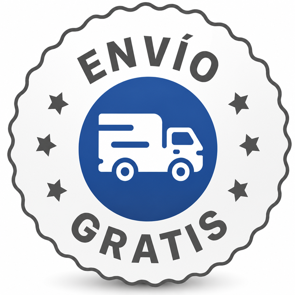 Envío gratis